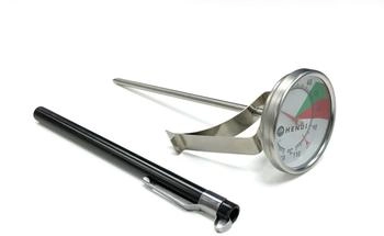 Hendi Thermometer f&uuml;r Milchschaum (271247)