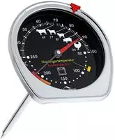 K&uuml;chenprofi Thermometer 7,5cm