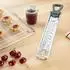 Westmark Zuckerthermometer, Edelstahl, verstellbar (40772260)