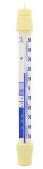 SCANPART K&uuml;hlschrank-/Gefrierschrankthermometer -50&deg;C bis +50&deg;C (1110030001)