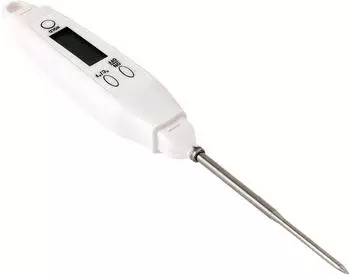 Saro Modell 6023 digitales Fühlerthermometer (484-1020)