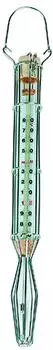 Schneider Zucker- & Fettthermometer +80&deg;C bis +180&deg;C (160002)