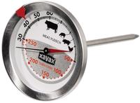 Xavax 00111018, Xavax 111018 Mechanisches Fleisch- und Ofenthermometer 30 bis 250