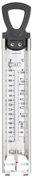 Kitchen Craft Deluxe Kochthermometer