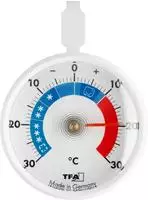 K&uuml;hlschrank-thermometer &Oslash;6,8cm