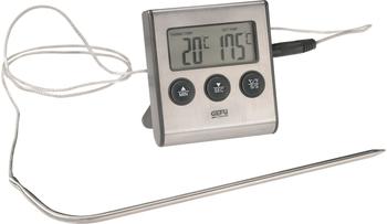 GEFU Tempere Digitales Backofenthermometer 21840