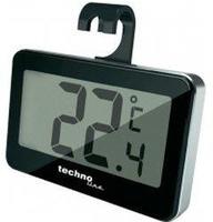 Techno Line WS 7012 K&uuml;hl-/Gefrierschrank-Thermometer