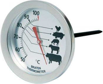 Sunartis Analoges Bratenthermometer (T720C)