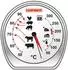 Leifheit Braten-/Ofenthermometer Kombi
