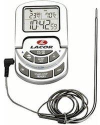Lacor Digital Kochthermometer (62498)