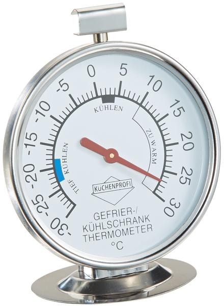 Küchenprofi Kühlschrank Thermometer