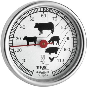 TFA Dostmann Braten-Thermometer (14.1002.60.90)