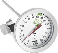TFA Dostmann 14.1024 K&uuml;chen-Thermometer Fett, Grillgut, Backen