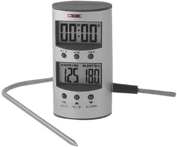 Bengt EK Ofen-Thermometer mit Timer 61