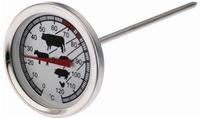 Bratenthermometer