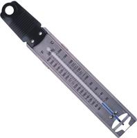St&auml;dter Zucker-thermometer Edelstahl 31,5 Cm