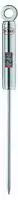 R&ouml;sle Gourmet-Thermometer 22 cm Rundgriff edelstahl