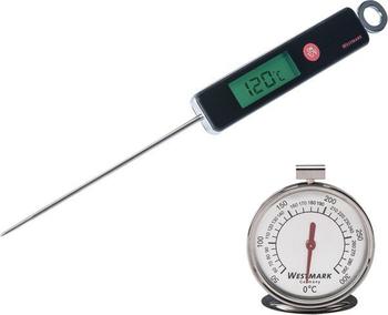 Lebensmittel-Thermometer BP5F