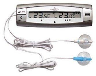 Lacor Kühlschrankthermometer elektrisch62456