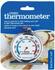 Kitchen Craft Stainless Steel Oven Thermometer