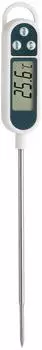TFA Dostmann Digitales Einstich-Thermometer (30.1054.10)