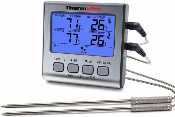 ThermoPro TP17 Meat thermometer