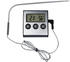 Steba AC 11 digitales Bratenthermometer