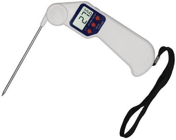 Caterlite Hygiplas Easytemp Digital-Thermometer