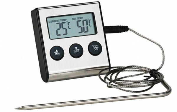 Haushalt International Bratenthermometer 16499A