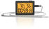 PRIMASTER Bratenthermometer 3 in 1