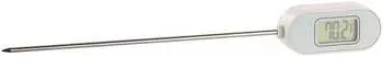 Pearl NC-3856 – Präzise Temperaturmessung mit dem Pearl NC-3856
