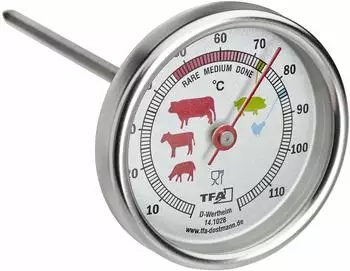 TFA Dostmann 14.1028