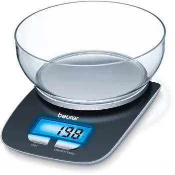 Beurer KS25 schwarz