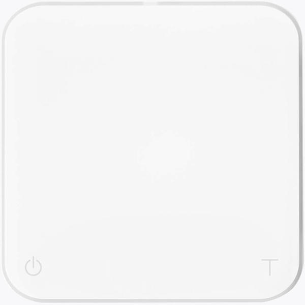 Acaia Pearl S Digitalwaage mit Bluetooth weiß (2022)