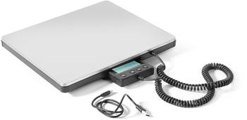 Hendi Digital-Waage bis 200 kg 298x248x(H)37mm