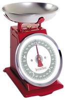 Terraillon 14476, Terraillon Trad 500 (14476) Rot
