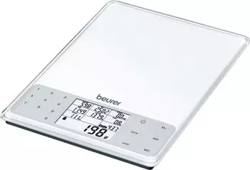 Beurer DS61