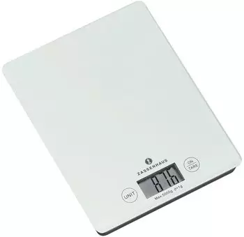 Zassenhaus Balance wei&szlig;