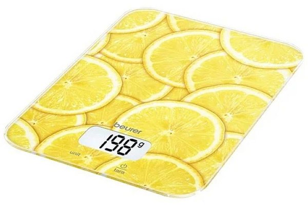 Beurer KS 19 lemon