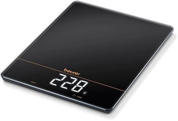 Beurer Ks 34 Limited Edition schwarz