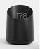 subminimal Subscale Digital Coffee Dosing Cup