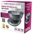 Esperanza Küchenwaage EKS008 Weiß 5 kg