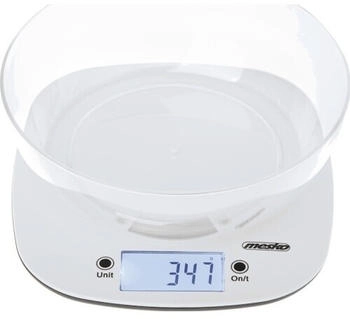 Mesko MS 3179 white