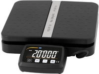 PCE Instruments PCE-PP 20 Digitalwaage PCE-PP 20 W&auml;gebereich (max.) 20 kg
