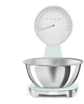 Smeg KSF01PGWW