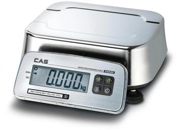 CAS FW500-6