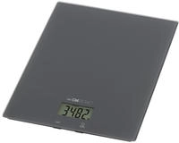 Clatronic K&uuml;chenwaage KW 3820, mit Tara-Funktion, Teilung 1 g,...