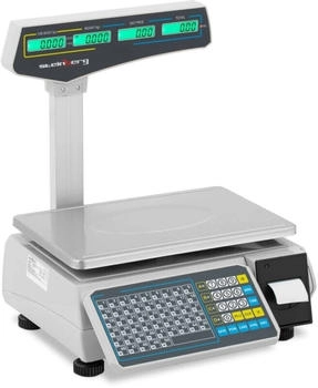Steinberg Systems SBS-EBS-101