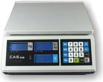CAS erj30