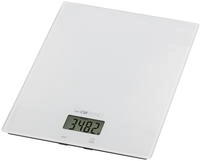 Clatronic K&uuml;chenwaage KW 3820, mit Tara-Funktion, Teilung 1 g, batteriebetrieben,